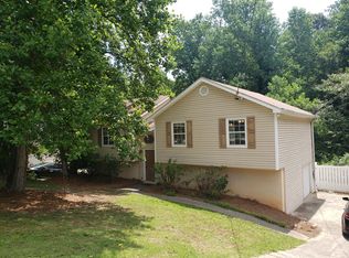 4031 Evelyn Dr, Powder Springs, GA 30127