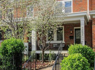 1712 D St NE, Washington, DC 20002