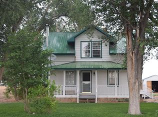 58909 Apple Rd, Boone, CO 81025