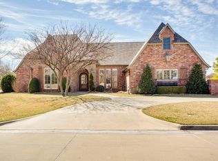 2915 Chelsea Ct, Enid, OK 73703