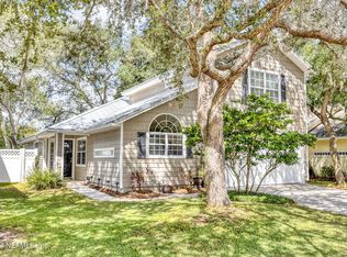 2982 Merrill Blvd, Jacksonville Beach, FL 32250