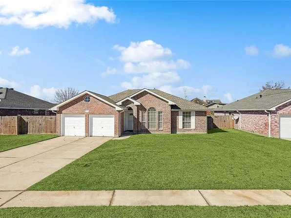 85 Moss Dr, La Place, LA 70068