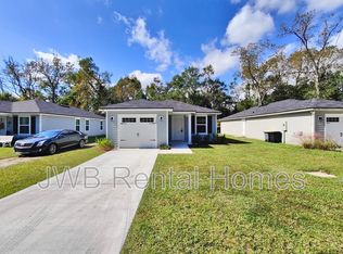 1166 Bertram St, Jacksonville, FL 32254