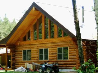 14426 Logging Creek Rd, Grantsburg, WI 54840