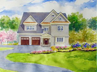 25 Lorena Road, Winchester, MA 01890