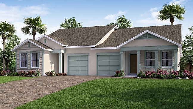 1st image of 6010 Spicewood Ln
