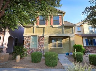 4383 E Morrow Dr, Phoenix, AZ 85050
