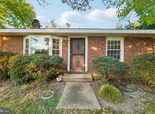 23136 Upland Dr, Bushwood, MD 20618