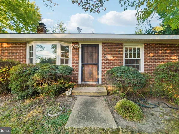 23136 Upland Dr, Bushwood, MD 20618