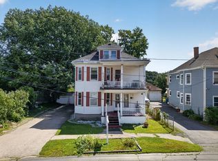 30-32 Margin St, Haverhill, MA 01832