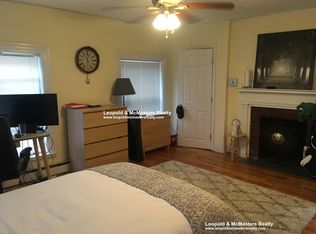 18 Joy St #5F, Boston, MA 02114
