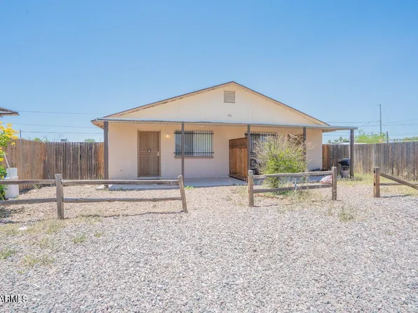 511 N BROWN Avenue, Casa Grande, AZ 85122