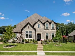 513 Asheville Ln, Trophy Club, TX 76262