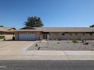 18439 N Conestoga Dr, Sun City, AZ 85373 | MLS #6955981 | Zillow