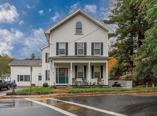 5 Comins Pond Rd #B, Warren, MA 01083