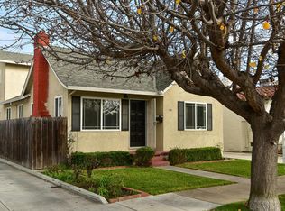 180 N 26th St, San Jose, CA 95116