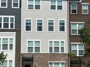 14925 River Walk Way, Woodbridge, VA 22191