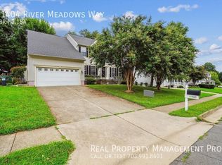 11404 River Meadows Way, Fredericksburg, VA 22408
