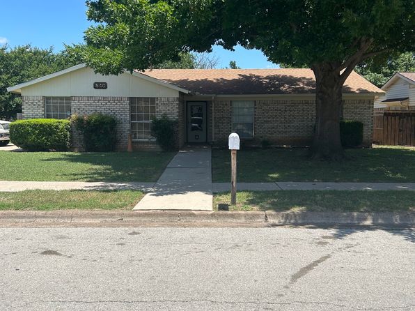540 Sierra Blanca Dr