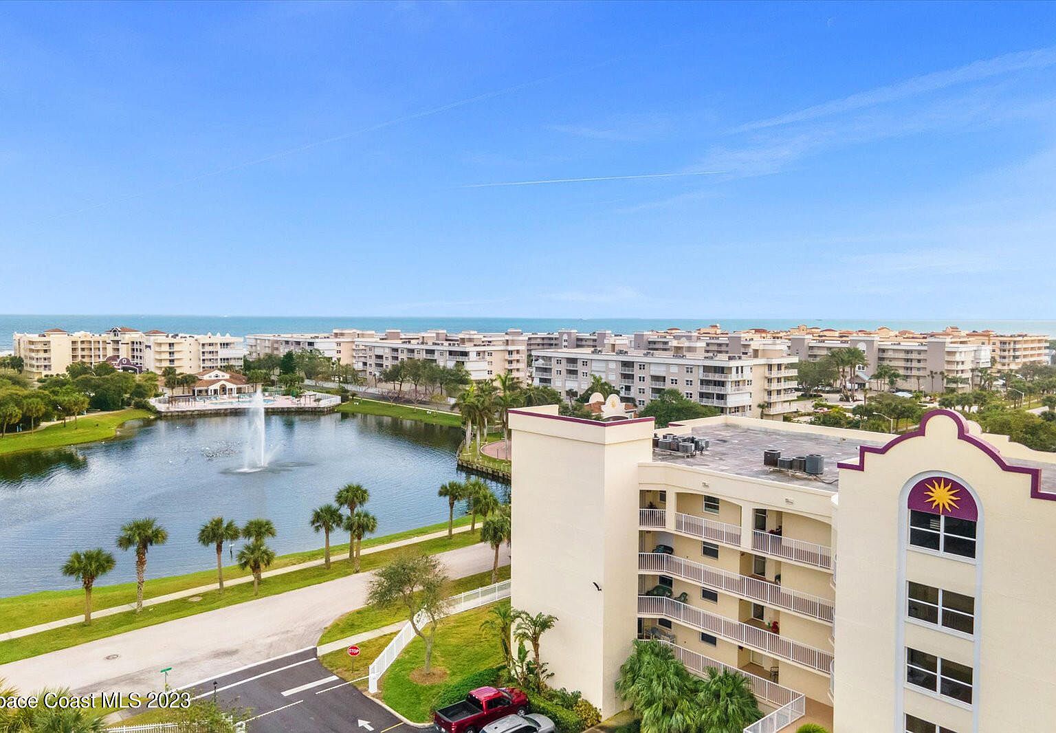 8961 Lake Dr APT 301, Cape Canaveral, FL 32920 | Zillow