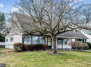 2824 Normandy Dr, Philadelphia, PA 19154