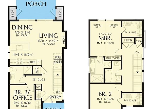 2nd image of 0 Winston Rd