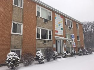 4115 S Harlem Ave APT 1E, Stickney, IL 60402