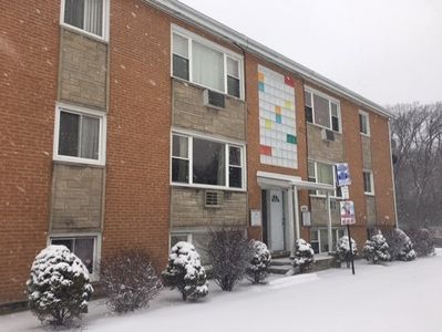 4115 S Harlem Ave APT 1E, Stickney, IL, 60402