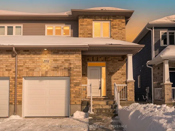 2711 Delmar St, Kingston, ON K7P 0J1