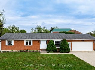 486 Havelock St, Huron Kinloss, ON N0G 2H0