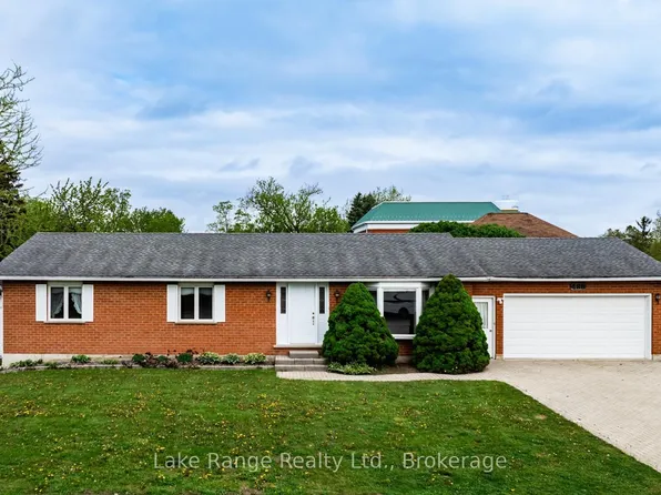 486 Havelock St, Huron Kinloss, ON N0G 2H0