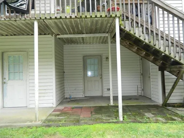 819 Belmont Dr Unit 1A, High Point, NC 27263