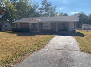 315 Nora Dr, Newbern, TN 38059