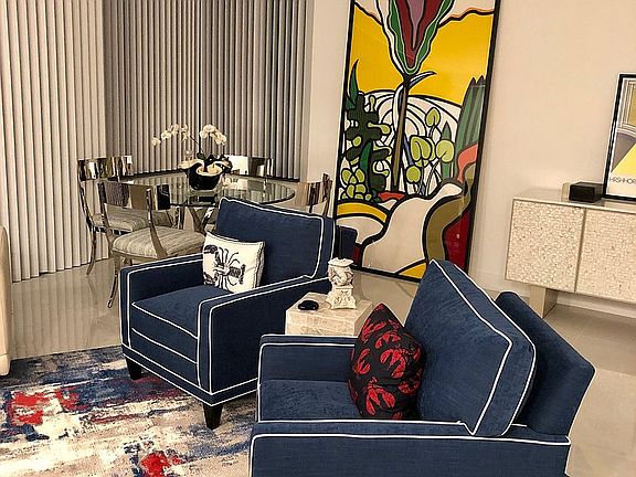 5th image of 3120 S Ocean Blvd APT 1302