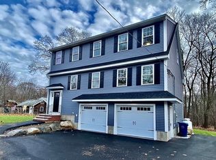 116 Concord Rd, Billerica, MA 01821