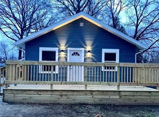 1385 Darrel Rd, Toledo, OH 43612