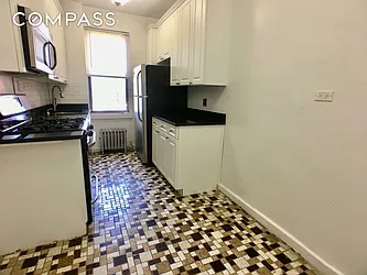 Rented by Compass