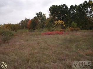 10730 Tuttlehill Rd, Milan, MI 48160