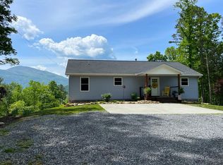 390 Whitler Way, Del Rio, TN 37727