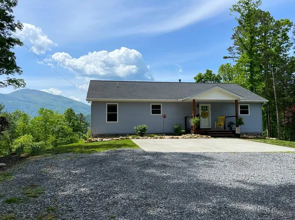 390 Whitler Way, Del Rio, TN 37727