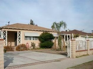 11041 Hatteras St, North Hollywood, CA 91601