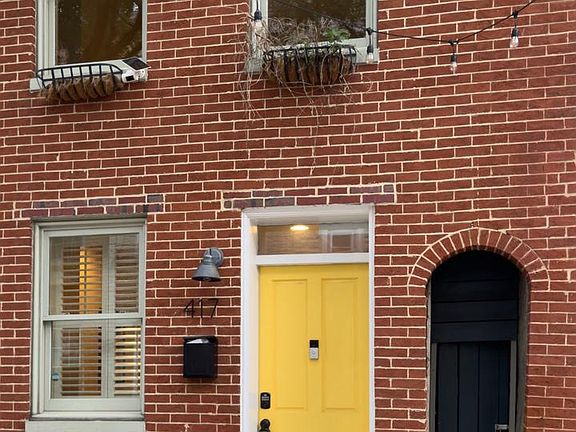 3rd image of 417 S Regester St