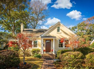 623 Parish Rd, Charleston, SC 29407