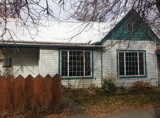 309 Division Ave, La Grande, OR 97850