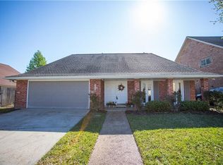 3905 Tolmas Dr, Metairie, LA 70002