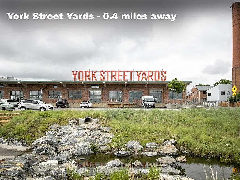 3808 N Steele St — Photo 35