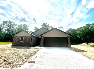 232 Iris St, Haskell, AR 72015