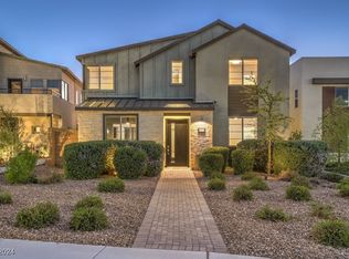 2111 Maderno St, Henderson, NV 89044