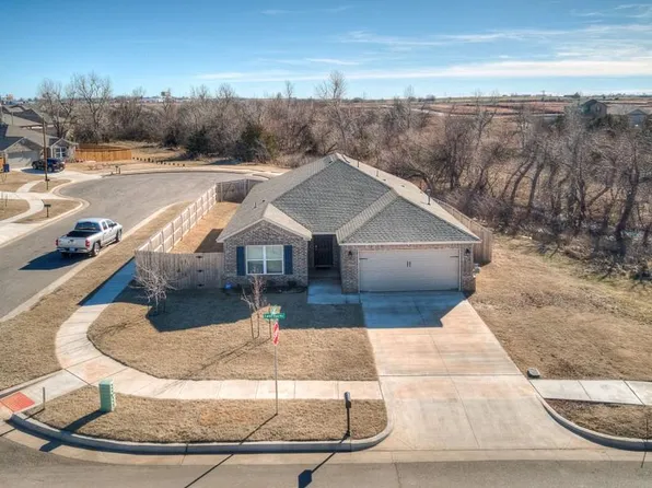 1925 Land Run Way, El Reno, OK 73036