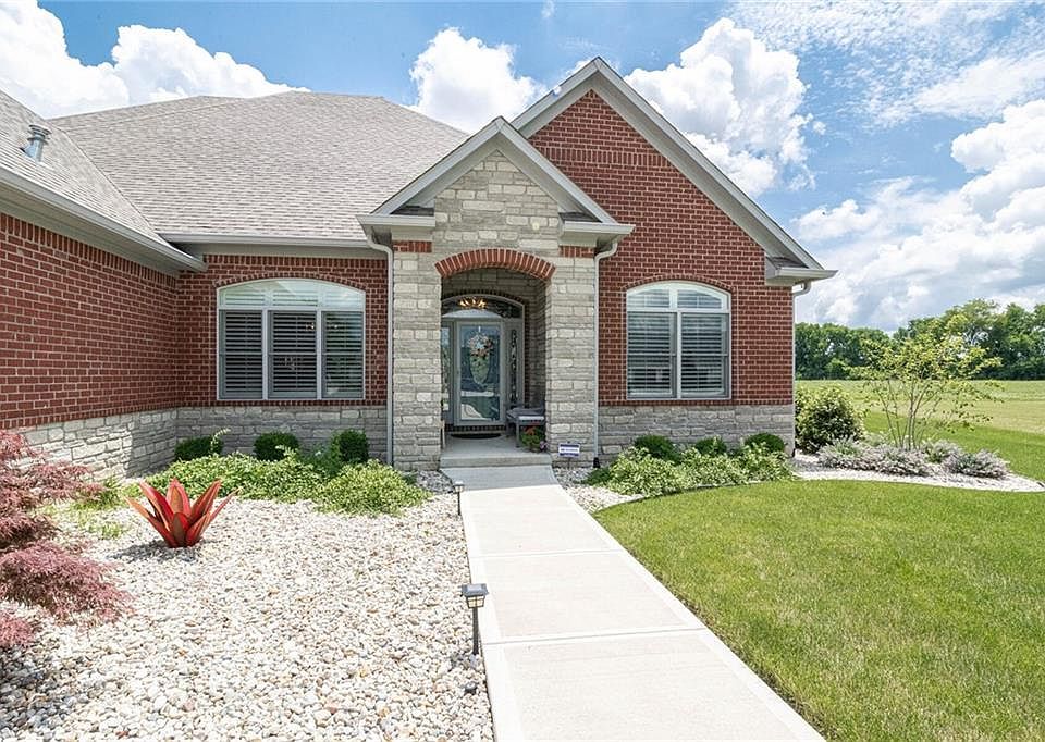1908 Derby Ct, Danville, IN 46122 Zillow